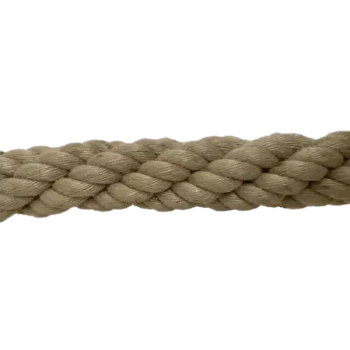 65mm Synthetic Hemp Rope sold by the metre