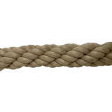 65mm Synthetic Hemp Rope sold by the metre
