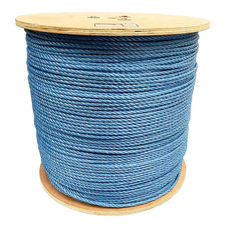 Sub Rope Draw Cords and Sub Duct Ropes | RopesDirect