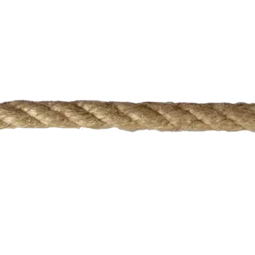 6mm Synthetic Hemp Rope sold by the metre