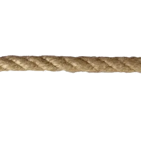 6mm Synthetic Hemp Rope sold by the metre