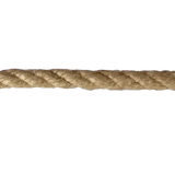 8mm Synthetic Hemp Rope sold by the metre
