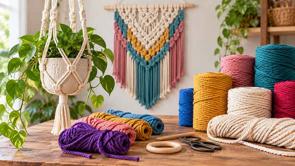 Macrame