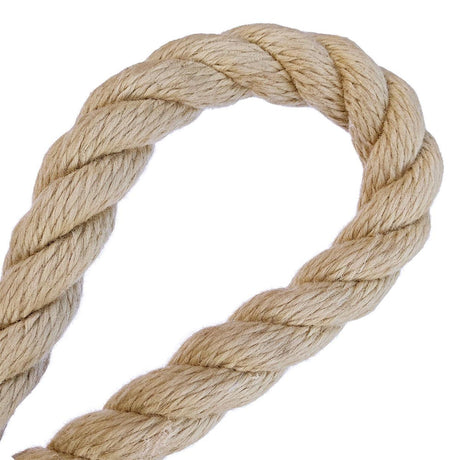Irhemp Rope Your Shopping Cart – RopesDirect