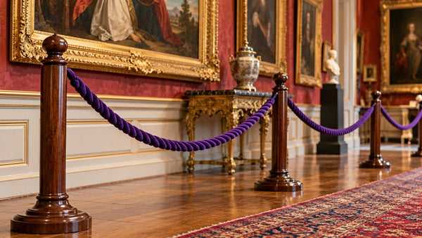 Barrier Rope