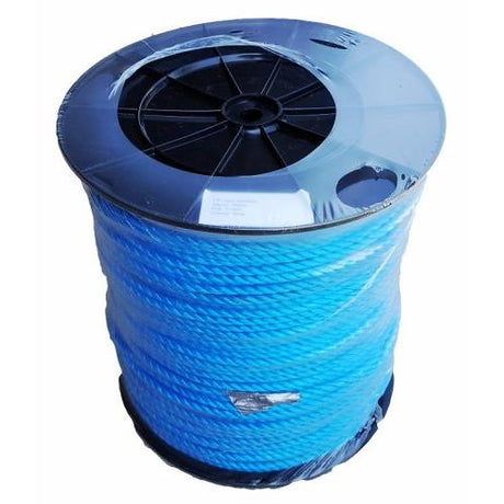 Draw Cords and Sub Duct Ropes | RopesDirect