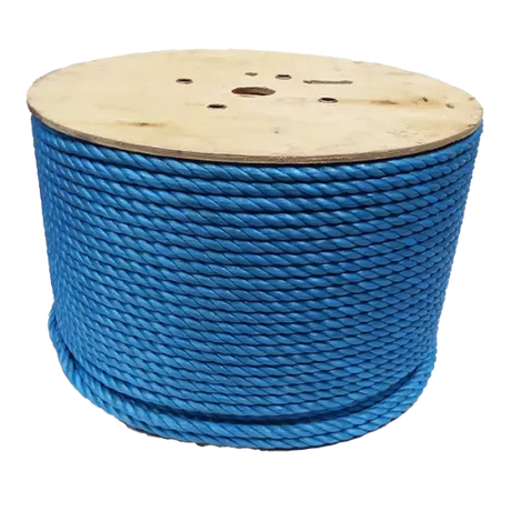Draw Cords and Sub Duct Ropes | RopesDirect