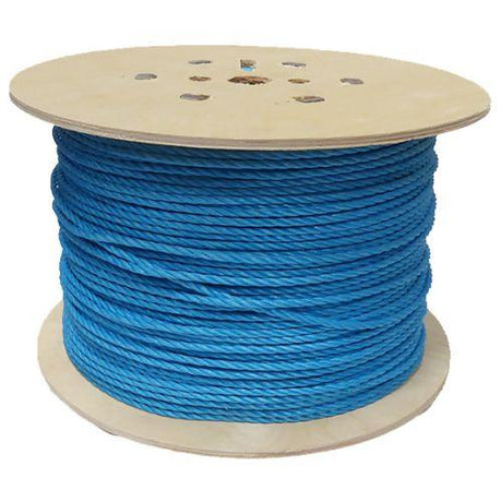 Draw Cords and Sub Duct Ropes | RopesDirect