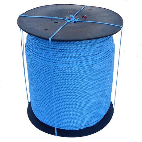 Draw Cords and Sub Duct Ropes | RopesDirect