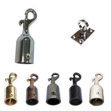 PolySilk Barrier Rope with Fitted Trigger Hooks