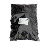 6mm Brown Plastic Chain - 25m bag