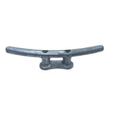 254mm 10" Galvanised Mooring Cleat