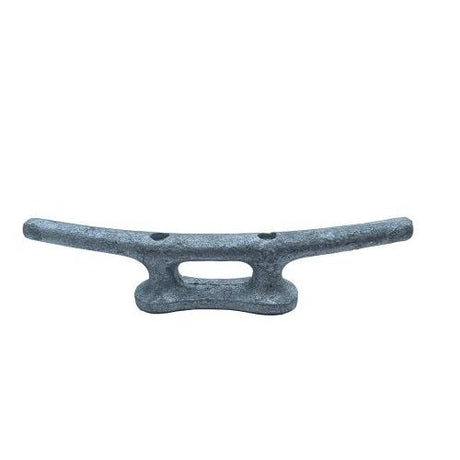 305mm 12" Galvanised Mooring Cleat