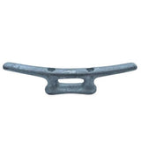 356mm 14" Galvanised Mooring Cleat