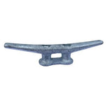 152mm 6" Galvanised Mooring Cleat