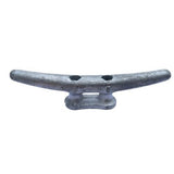 203mm 8" Galvanised Mooring Cleat