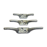 125mm Galvanised Cleat Hook