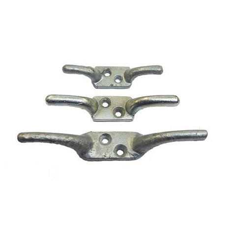 150mm Galvanised Cleat Hook