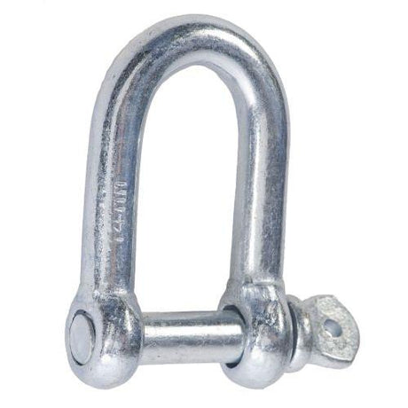 25mm Dee Shackle