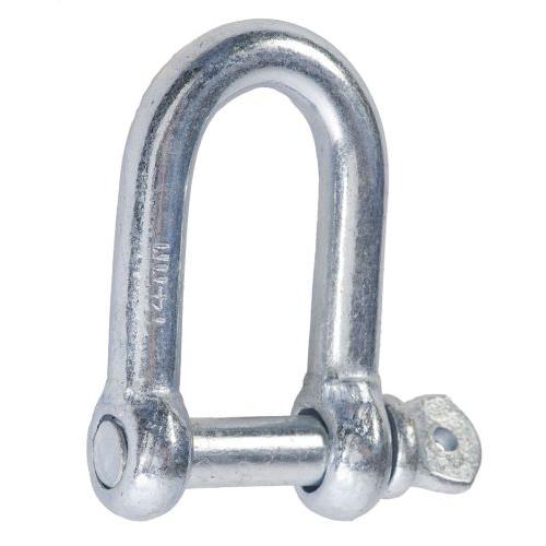 10mm Dee Shackle