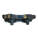 5mm Galvanised Duplex Rope Grip