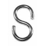 4mm S Hook