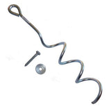 Spiral Ground Anchor