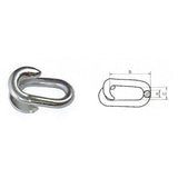 8mm Chain Repair Link