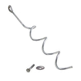 Spiral Ground Anchor