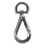 6mm Spring Hook to Swivel