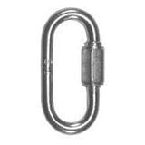 8mm Stainless Steel Quick Link