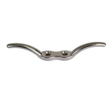 114mm Stainless Steel Rope Cleat