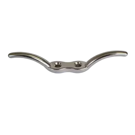 114mm Stainless Steel Rope Cleat