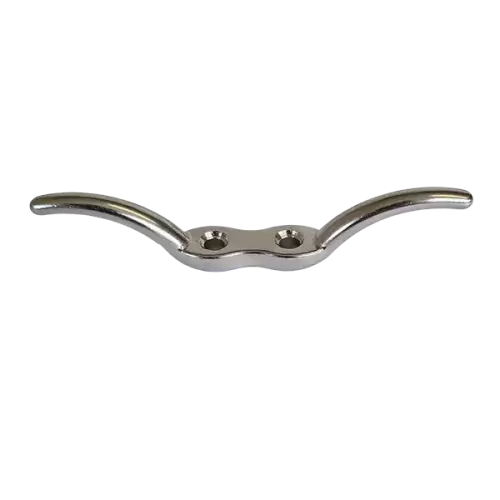 114mm Stainless Steel Rope Cleat