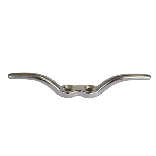 150mm Stainless Steel Rope Cleat