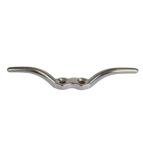 150mm Stainless Steel Rope Cleat