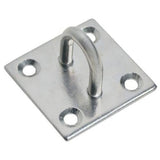 6mm Stainless Steel Staple on Plate
