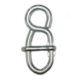 Steel Eight Adjuster for 12mm rope