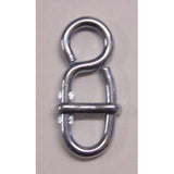Steel Eight Adjuster for 12mm rope