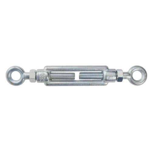 10mm Straining Screw - eye/eye