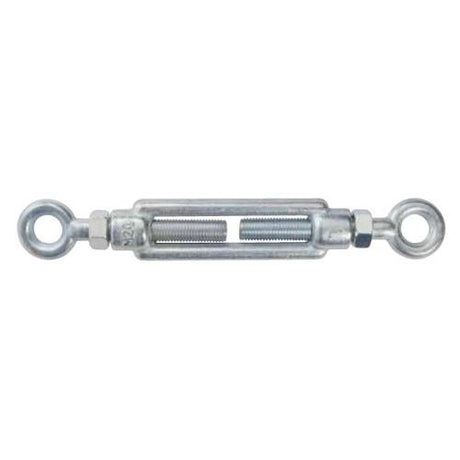 10mm Straining Screw - eye/eye