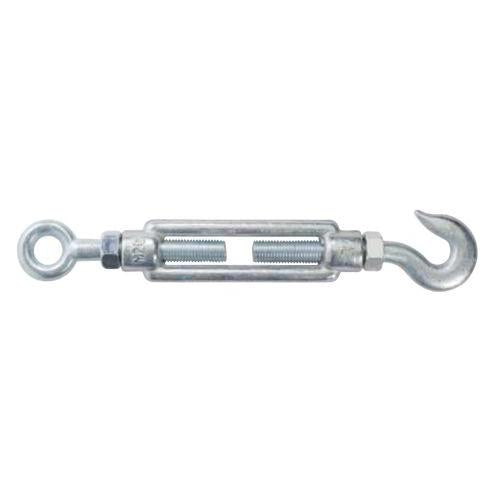 5mm Straining Screw - hook/eye