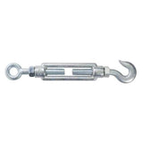 10mm Straining Screw - hook/eye