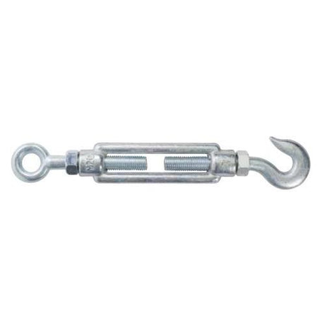 10mm Straining Screw - hook/eye