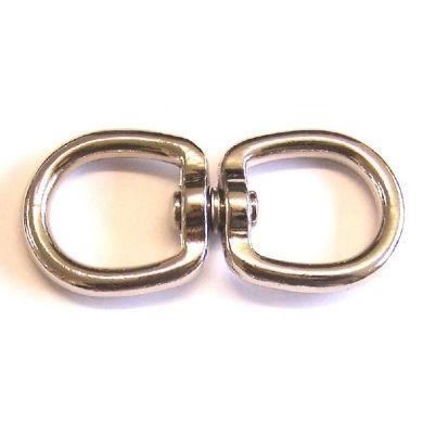 large swivel (eye/eye)