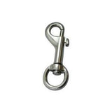 76mm Swivel Snap Hook