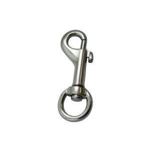 76mm Swivel Snap Hook