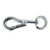 6mm Spring Hook to Swivel