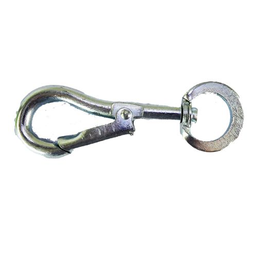 6mm Spring Hook to Swivel