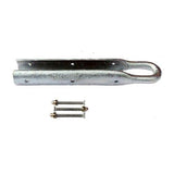 Tulip Clamp for 36mm rope